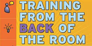 Training from the Back of the Room (TBR) Practitioner with Ben Maynard (In Person) 23rd-24th September 2024