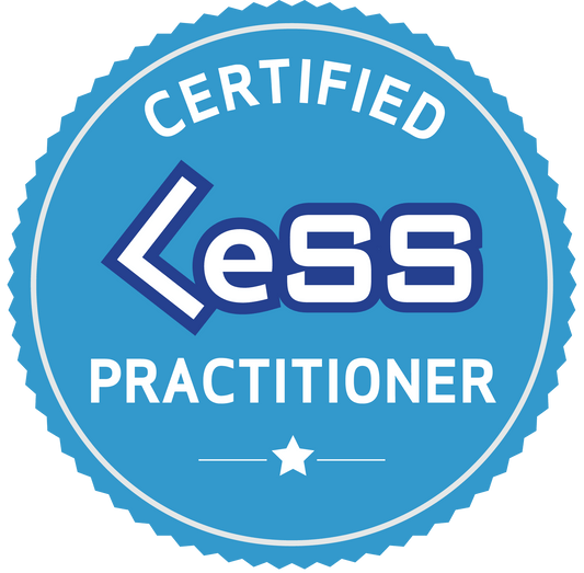 Certified LeSS Practitioner (London) 18th - 20th March 2024